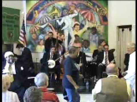 Maryland Jazz Band of Cologne feat. Big Al Carson ...