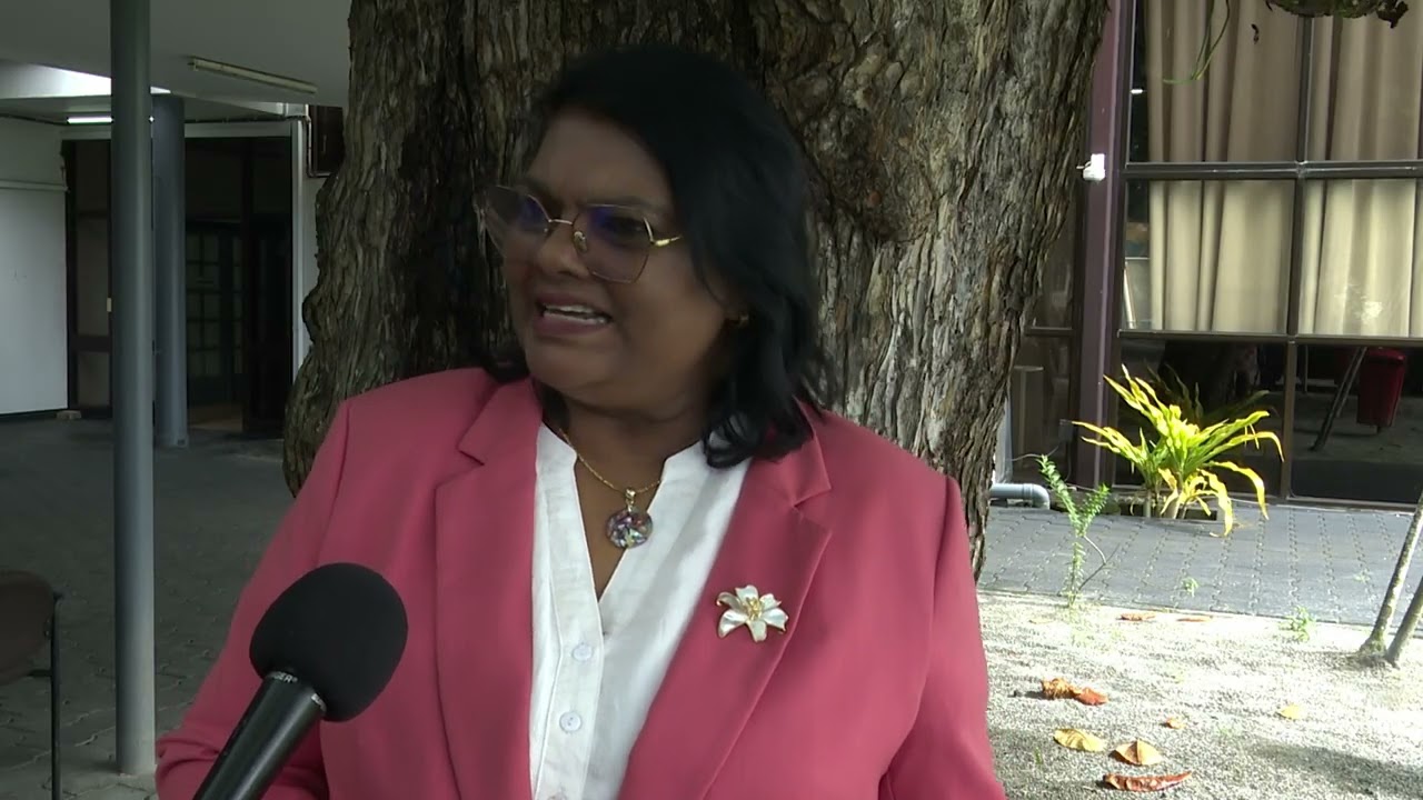 Mathoera: ‘We hebben allemaal belang bij dat zaken niet uit de hand loopt’ - Tbn Prime 29 Mei 2026