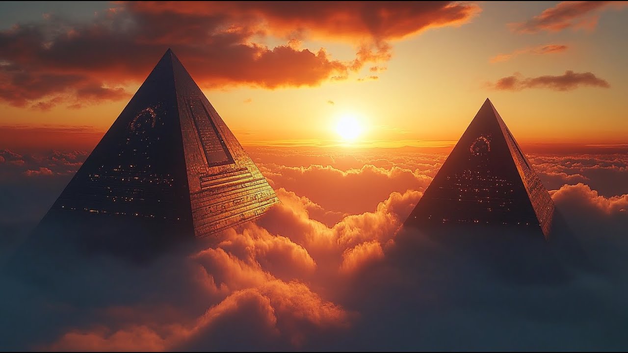 Antiche navi da guerra umane riemergono: più vecchie persino degli stessi imperi galattici!