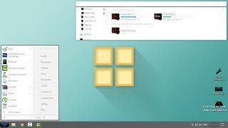 Windows 10 light theme imagineon screenshot 3