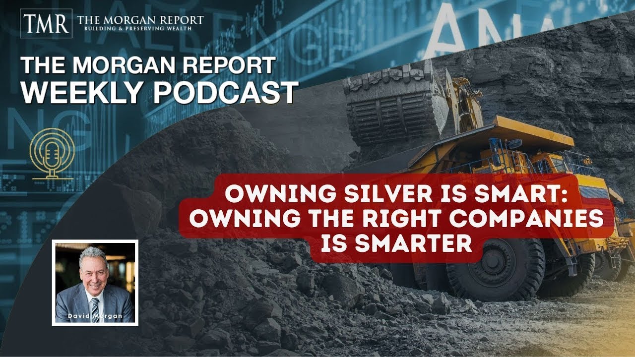 Why Some Silver Investors Are Looking To The Miners Now