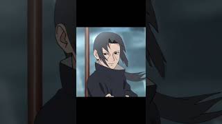 Who Did Itachi Kill The Clan For?💔 | Hidden Truth #animeedit #anime #naruto #shorts