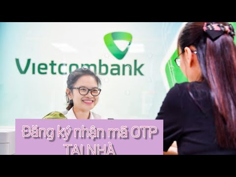 Video cách đăng ký sms chủ động để chuyển tiền online của... - youtube