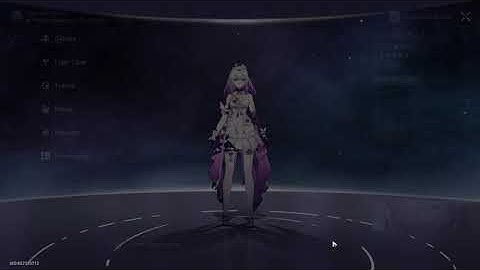 E0S1 Cyrene × Castorice vs E0S1 Phainon × Sunday | 3 Stars | HSR | V3.6 | Builds