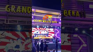 Ambyar Bareng Adella Di Gw Food Grand Wisata Bekasi 2024 adellaterbaru