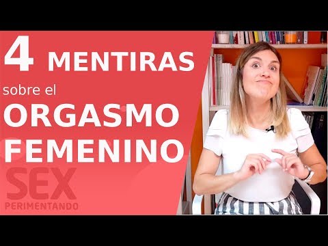 Vídeo: ¿Es Obvio El Orgasmo Femenino? 4 Personas Con Clítoris Describen