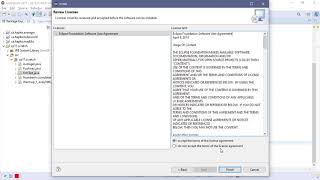 Eclipse: Installing Window Builder