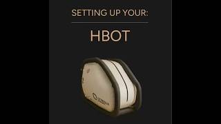 HBOT How To
