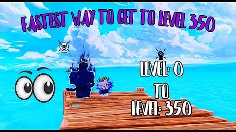 "How to Reach Level 350 in Arise Crossover in Just 1–2 Days!"