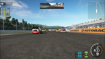 Witcher 3 RTGI With first person view mod and several others. "trying to fix sound issues"