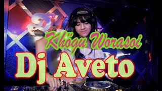 Download Lagu Lagu Nias Khögu Worasoi Jugle Dutck Full Bass Dj Aveto 2020 MP3