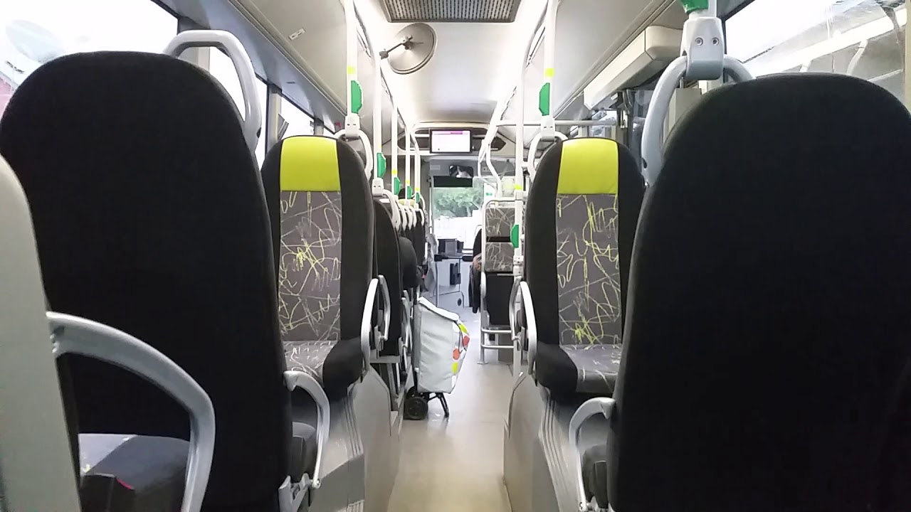 Volvo 7900 Hybrid Electric | Euro 6 | Sales-lentz (Sound)