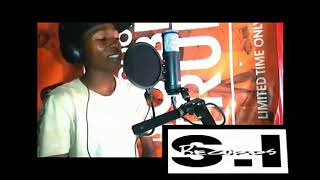 Sipho-G_My veduideliking