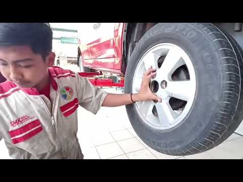 Mobile Lift Service