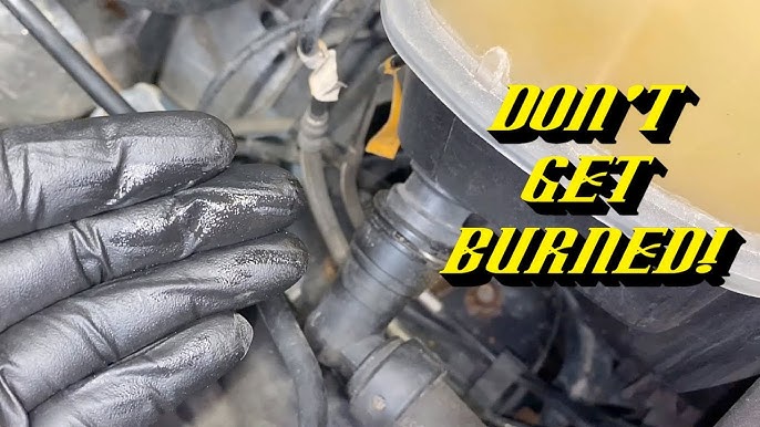 Why is My Ford F150 Leaking Coolant: Top Causes & Quick Fixes