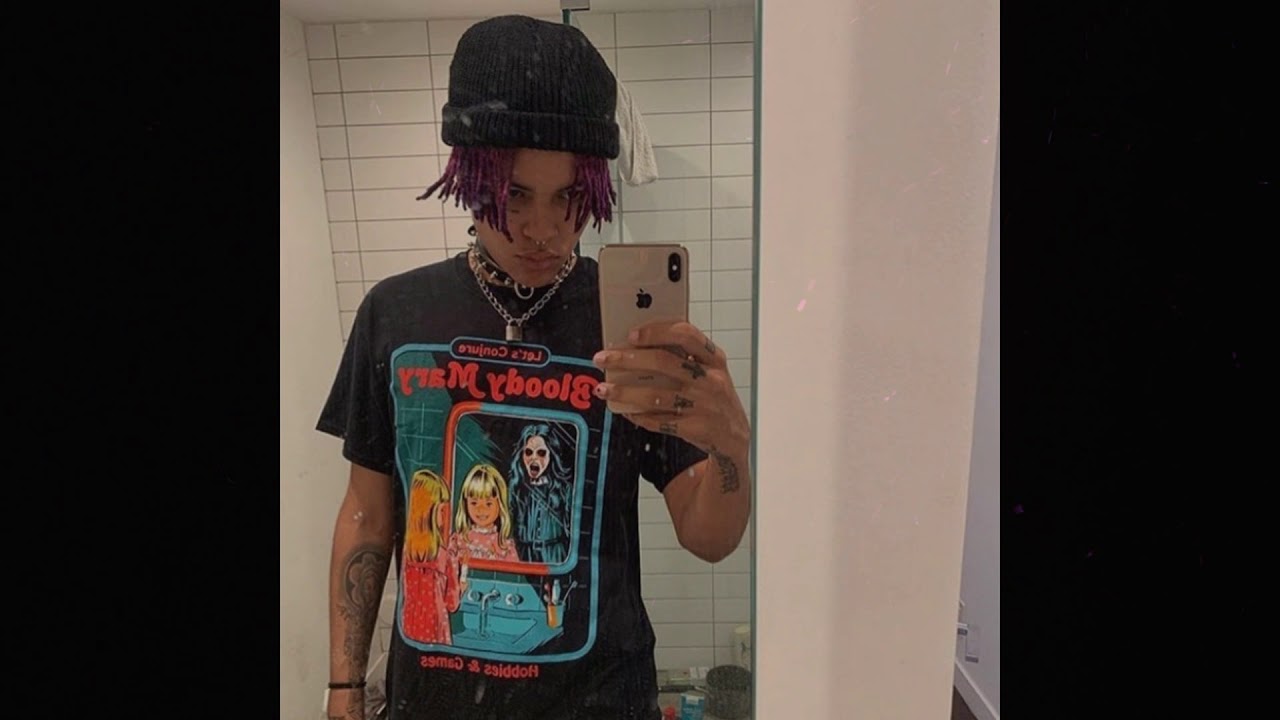 [FREE] Poorstacy x MGK Type Beat x Pop Punk Type Beat 2021 - "moon shard" (prod. hitachee x jolst)