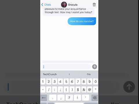Experience LusyChat AI: Smooth Girlfriend-Style English Conversations