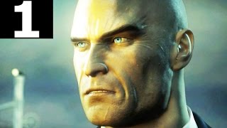 Hitman Absolution Part 1 - Prologue: A Personal Contract - Mission 1 Walkthrough Gameplay