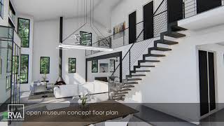 5404 new kent road - animation fly-through