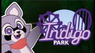 playing indigo park