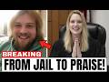 Judge Mogen SHOCKS Court by Praising Man After 450 Days in Jail - “I’m So Proud of You!”