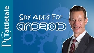 Spy Apps For Android screenshot 5