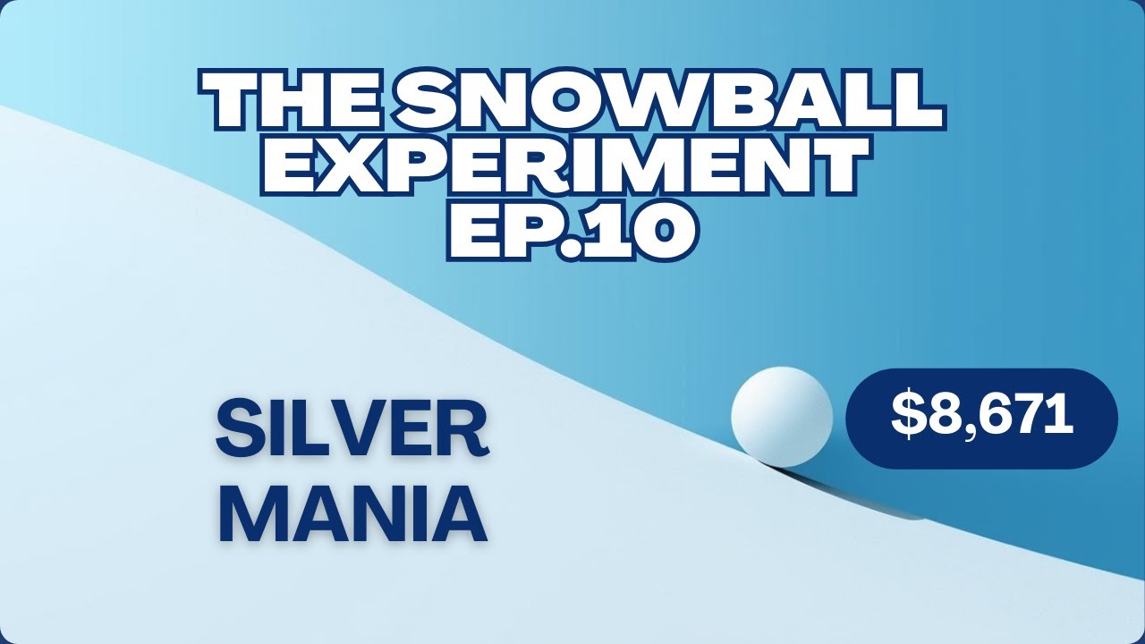 Silver Price at 100$, History in the Making