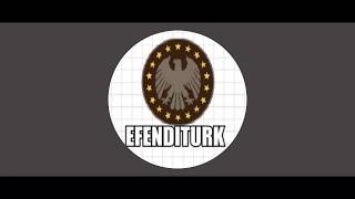 Wolfteam EFENDITURK İntro 2 !!