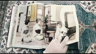 Japan 1900.  A portrait in Color// Taschen