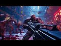 KILLING FLOOR 2 | MOST INCREDIBLE MAP IN THE GAME WITH TIME WARP AND FANTASTIC ENVIRONMENT!