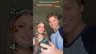 Download Lagu Ranking Best Take A Look At My Girlfriend Trend. MP3