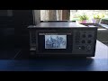 project14 - Art on a Keithley DMM6500