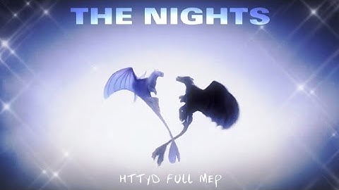 •𝐓𝐇𝐄 𝐍𝐈𝐆𝐇𝐓𝐒 || 𝘏𝘛𝘛𝘠𝘋 || 𝙁𝙐𝙇𝙇 𝙈𝙀𝙋•