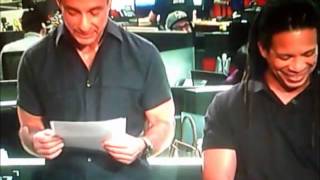 TMZ - Hate Mail Wednesday {1/28/15}