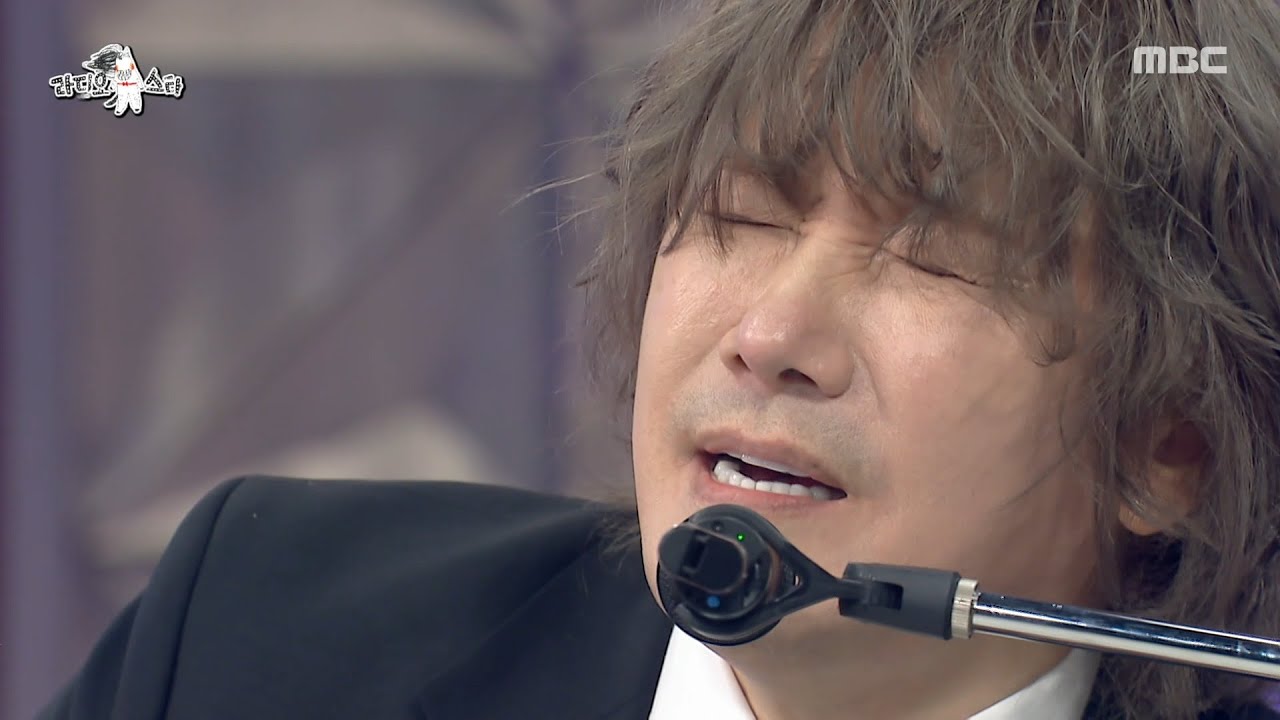 [라디오스타] ＂허니~ 오 허니~＂🐓 전 세대 취향 저격한 김장훈의 명곡 메들리를 라이브로!, MBC 250806 방송