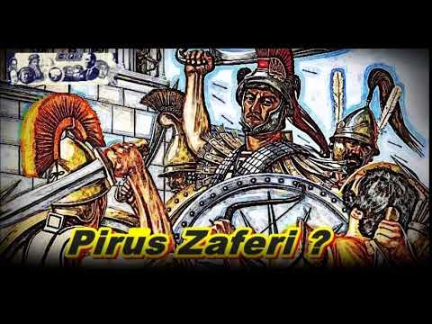 Pirus Zaferi - ( www.e-septik.com )
