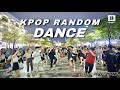 Lbkpop random dance lb mini show 2022  pho di bo nguyen hue hcm p1