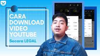2 Cara Download Youtube Secara Legal HP & Laptop