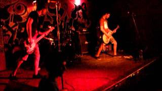 3.06.2011 CAST IN IRON Wwa