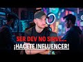 Marca personal en PROGRAMACIÓN: más allá de hacer contenido
