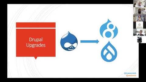 DrupalTO [Online] - How to Write Drupal Migrations