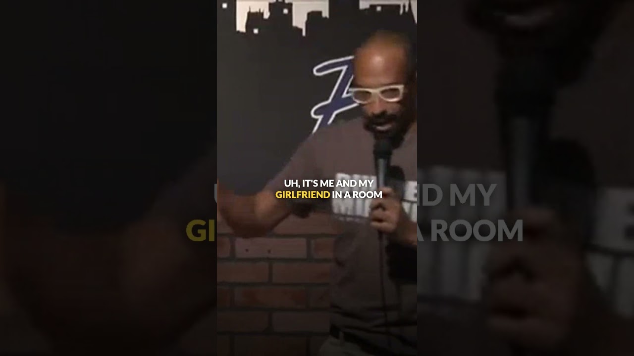 Why White People Do Yoga | Jose Vega | Comedy Caliente