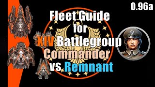 Starsector 0.96a: Fleet guide for a XIV Hegemony commander!