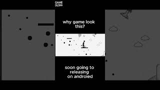 why game look like this? #gamedev #indiegame #unity #godot #games