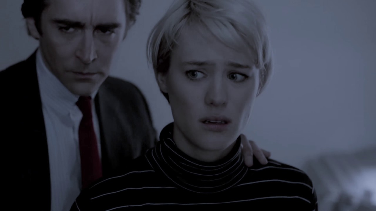 Cameron & Joe | Haunted