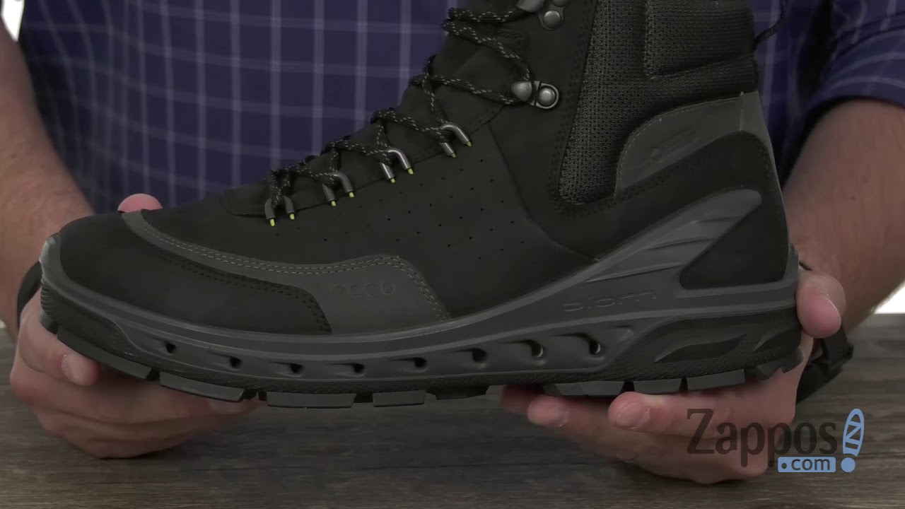 ecco biom venture gtx