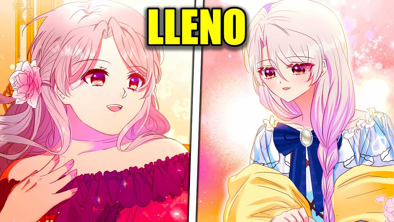 Una Chica Se Metió En El Cuerpo De Una Gorda Y Cambió Su Destino Para Siempre | RESUMEN MANHWA