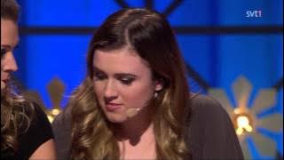 Amy Diamond in Så Ska Det Låta 2016 (1080p 50fps)