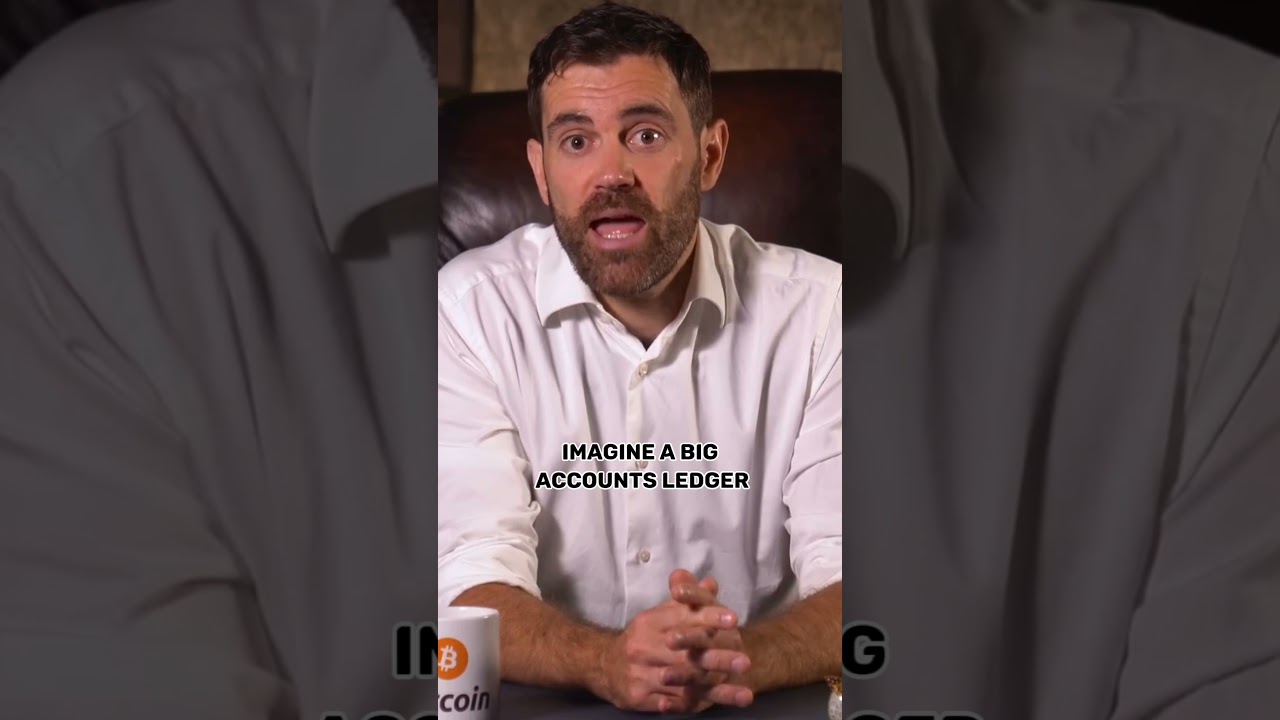 Bitcoin Explained