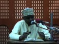 038 OTHMAN MAALIM KISA CHA NABII SWALE A 